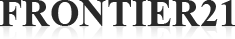 FRONIER21